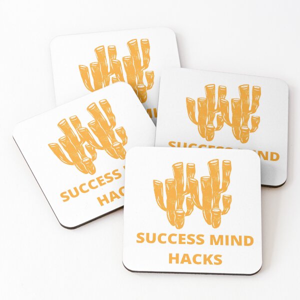 Item preview, success mind hacks designed and sold by julset.
