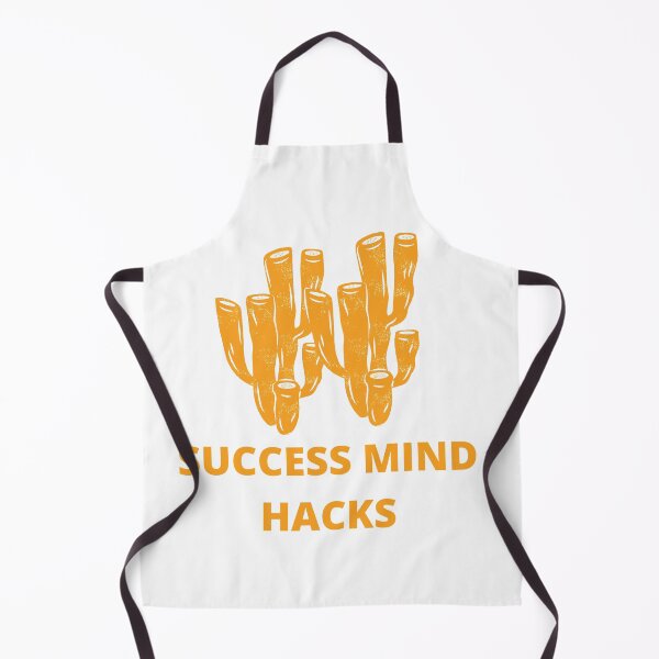 Item preview, success mind hacks designed and sold by julset.