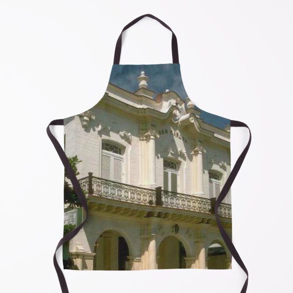 Item preview, Architecture San Carlos Institute designed and sold by JeanJohnJohn.