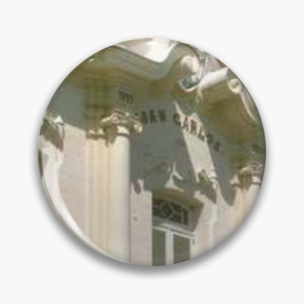 Item preview, Architecture San Carlos Institute designed and sold by JeanJohnJohn.
