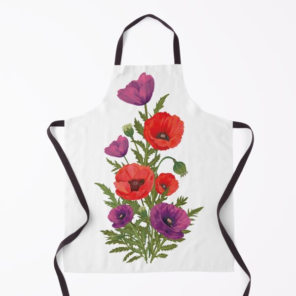 Item preview, Romantic Mixed Flower designed and sold by YAITPSTORE.