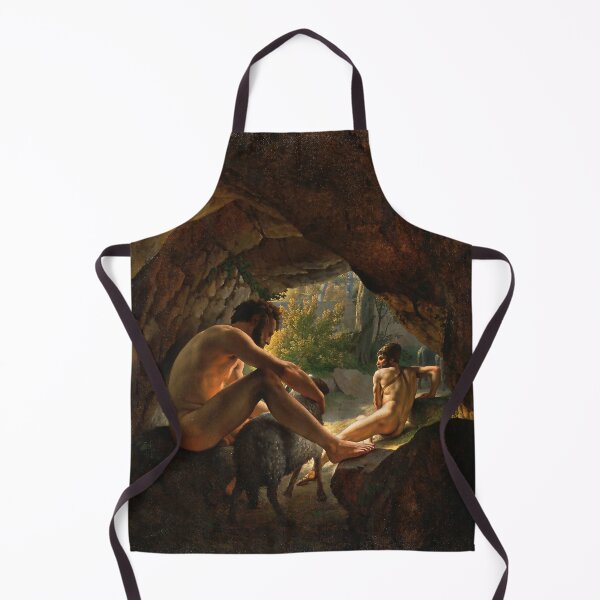 Item preview, Odysseus and Polyphemus Ancient Greek Homer's play designed and sold by ClassicalGreece.