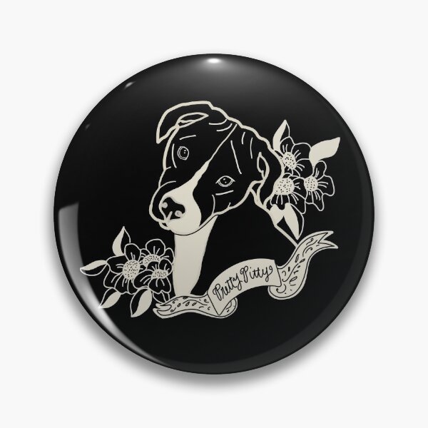 Item preview, Pretty Pitty designed and sold by Breten Bryden.