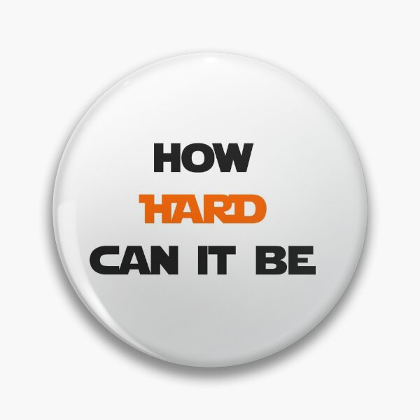 Item preview, how hard can it be designed and sold by KraKen44.