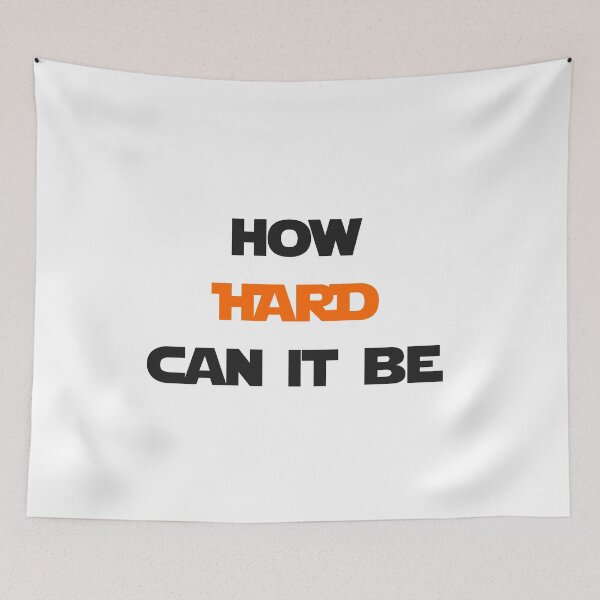 Item preview, how hard can it be designed and sold by KraKen44.