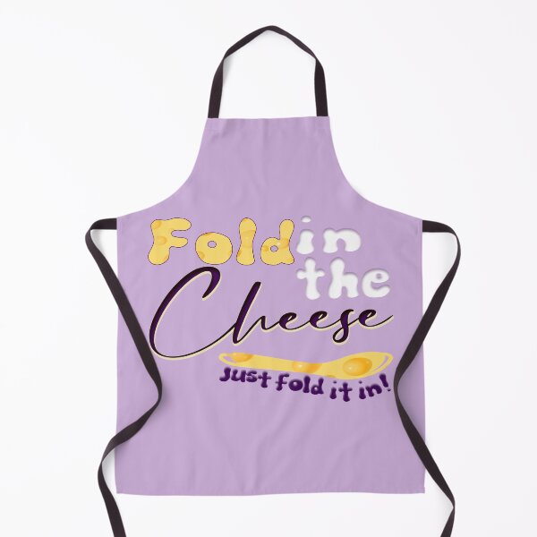 Item preview, Fold in the Cheese! Schitts Creek Fan Art designed and sold by Yellow Coffee.