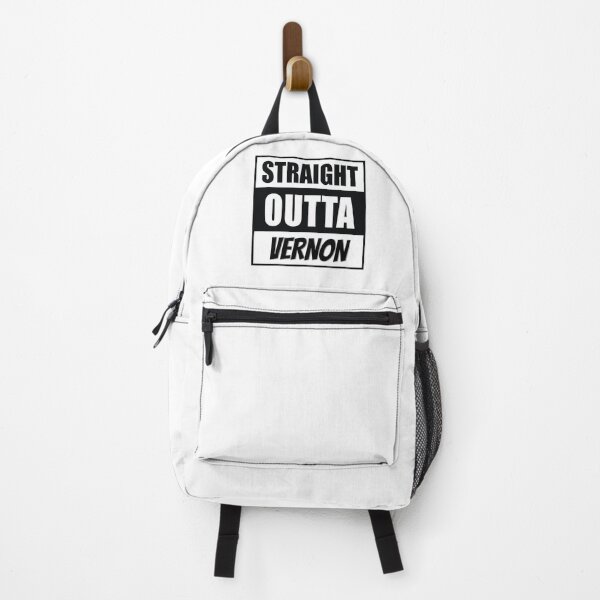 Item preview, Straight outta VERNON designed and sold by Cheerocki.