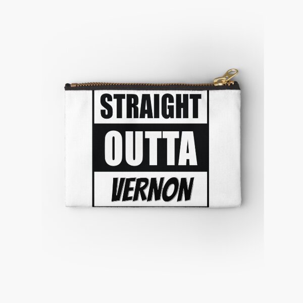 Item preview, Straight outta VERNON designed and sold by Cheerocki.