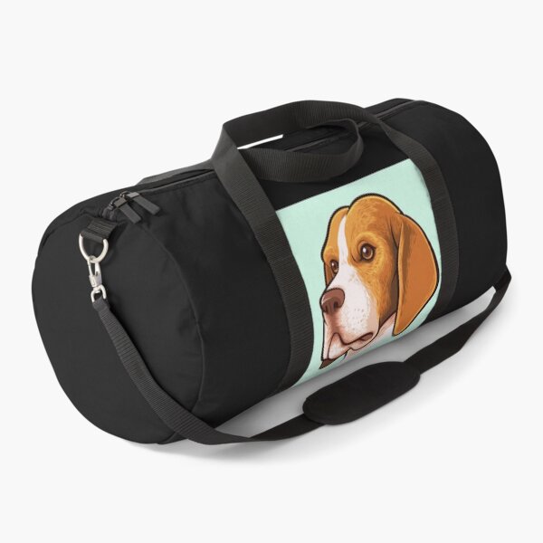 Item preview, Beagle dog portrait dogs pet pets puppy art cute Beagles  designed and sold by Coolstuff4you71.