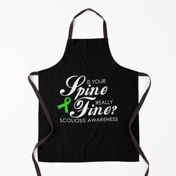 Item preview, Is your spine really all right? designed and sold by mederDESIGNS.