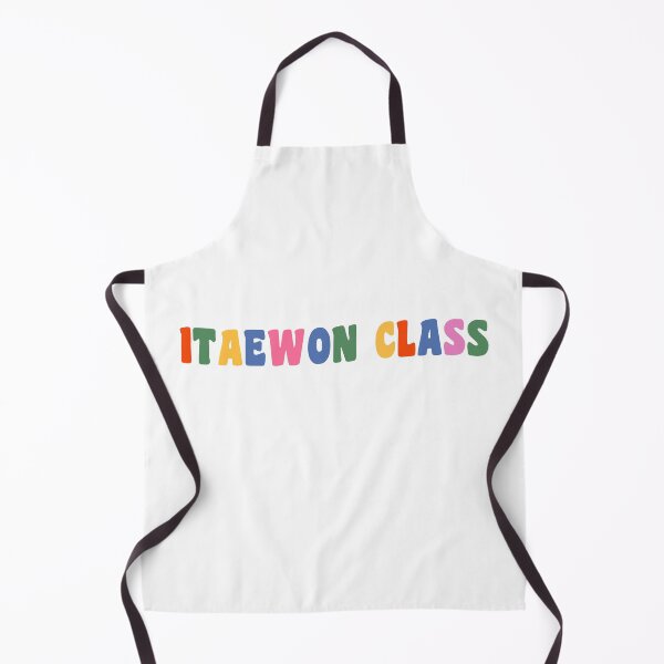 Item preview, itaewon class kdrama designed and sold by thetypo.