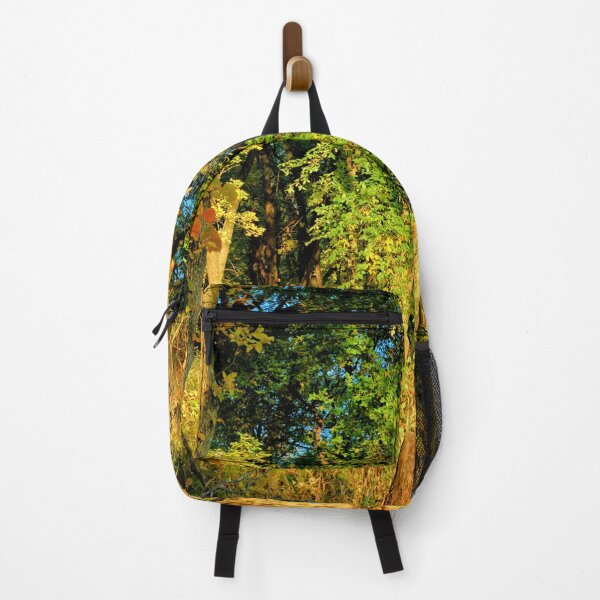 Item preview, Red Vine Woodland designed and sold by LynyrdSky.