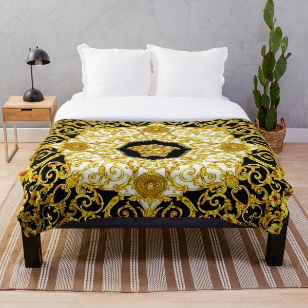 balenciaga bed set