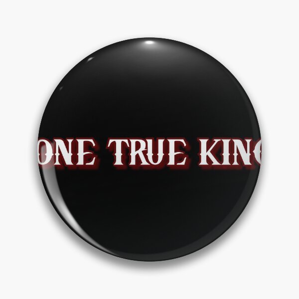 Item preview, the ONE TRUE KING-OTK designed and sold by Alessandro Portavoce.