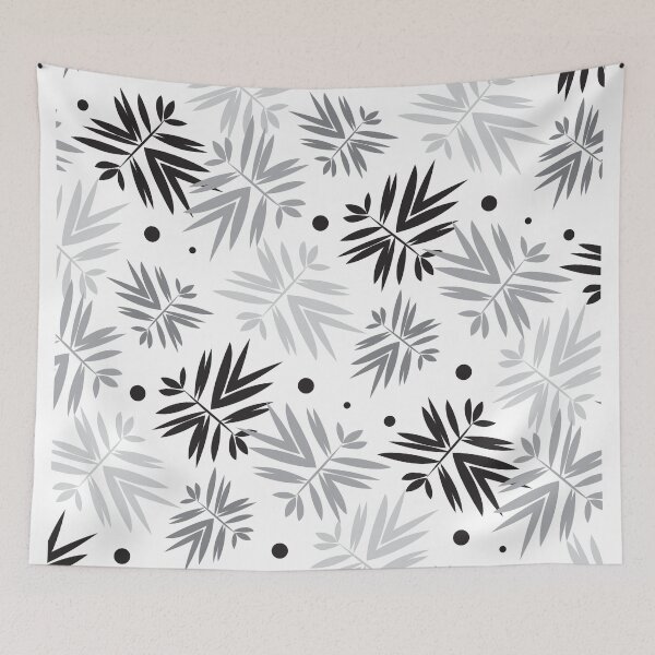 Item preview, Stylize Leafy Texture 5 designed and sold by B & K     Store.