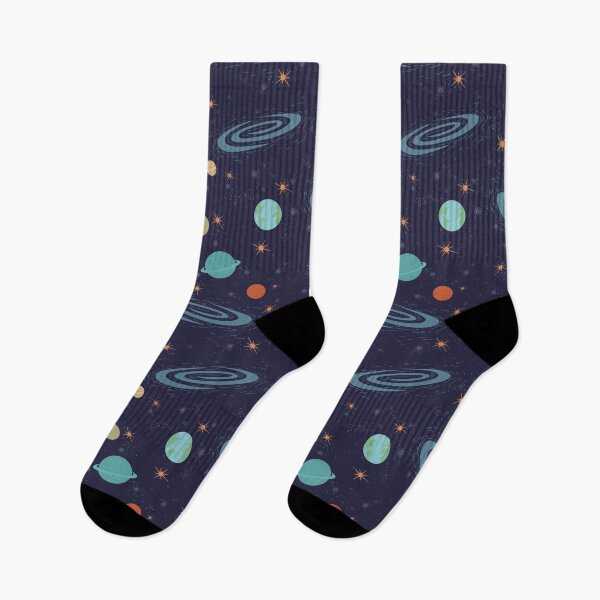 Item preview, Sun Moon Stars Planets designed and sold by PG Illustration.