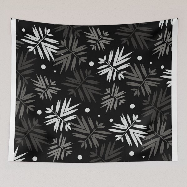 Item preview, Stylize Leafy Texture 6 designed and sold by B & K     Store.