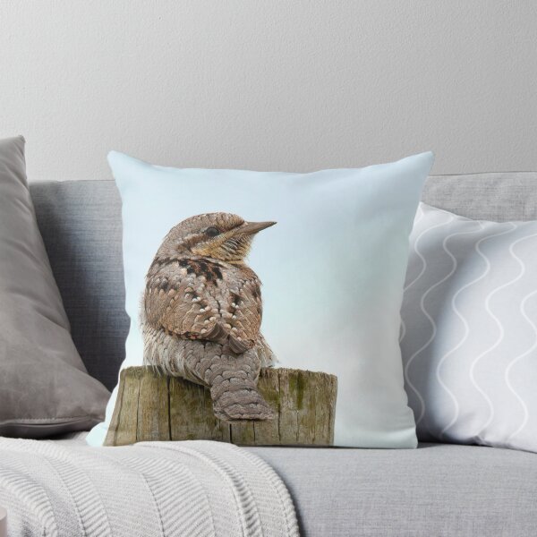Item preview, Wryneck designed and sold by Neil Bygrave (NATURELENS).