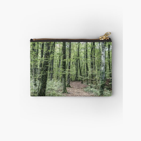 Item preview, Path Between Trees (Fageda d'en Jordà, Catalonia) designed and sold by Marc Garrido Clotet.