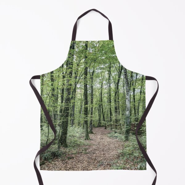 Item preview, Path Between Trees (Fageda d'en Jordà, Catalonia) designed and sold by Marc Garrido Clotet.