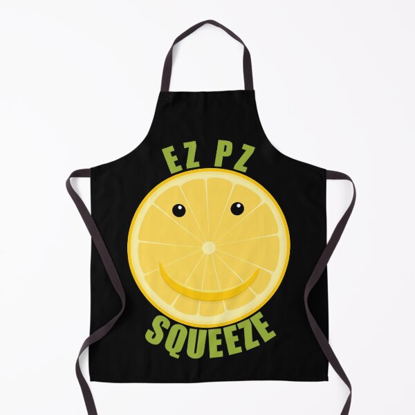 Item preview, Ez Pz Lemon Squeeze designed and sold by Giacob.