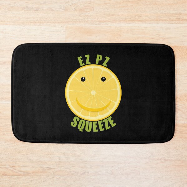 Item preview, Ez Pz Lemon Squeeze designed and sold by Giacob.