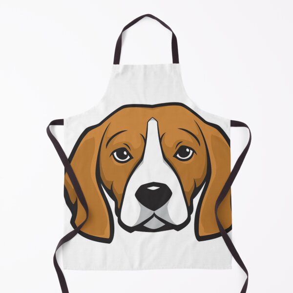 Item preview, Beagle dog portrait dogs pet pets puppy art cute Beagles  designed and sold by Coolstuff4you71.