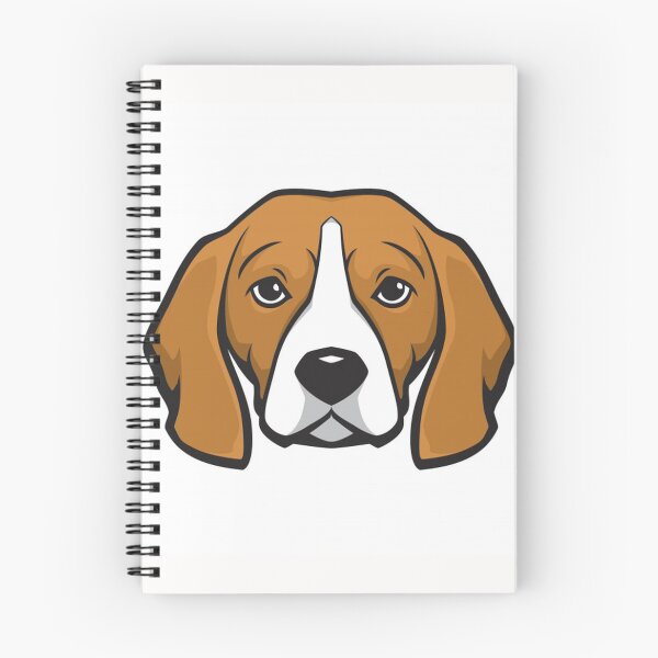 Item preview, Beagle dog portrait dogs pet pets puppy art cute Beagles  designed and sold by Coolstuff4you71.