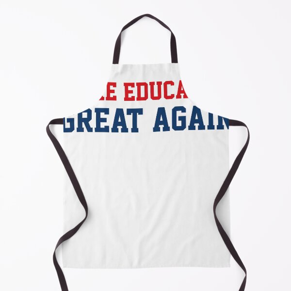 Item preview, Make Education Great Again designed and sold by T-idea.