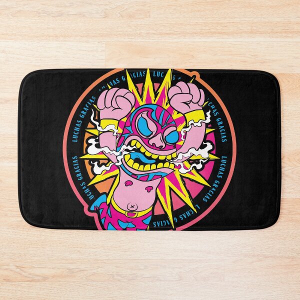 Item preview, BODY SLAM designed and sold by buritomachine.