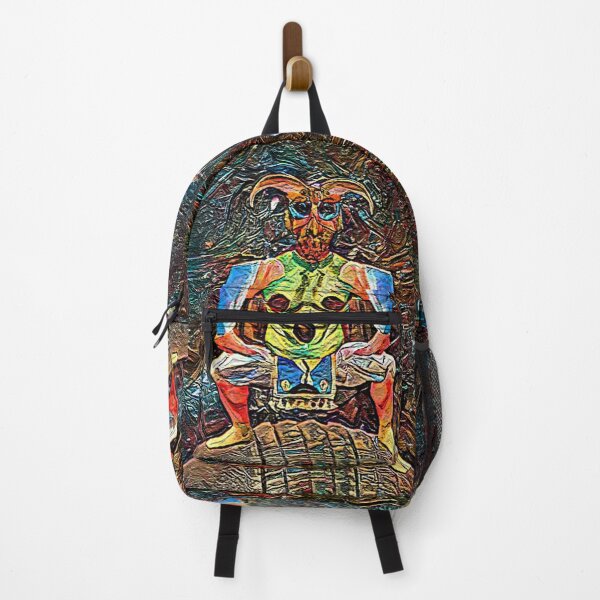 Item preview, Tribesman  designed and sold by Neal Robert.