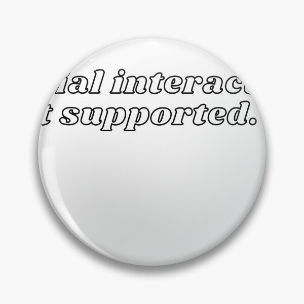 Item preview, Social interaction not supported. designed and sold by EternalDragonKO.
