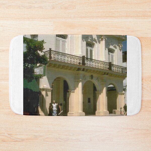 Item preview, Architecture San Carlos Institute designed and sold by JeanJohnJohn.