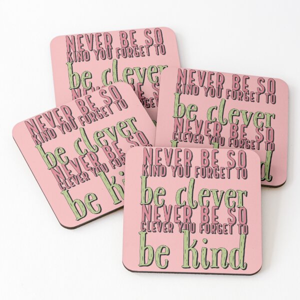 Item preview, Evermore (never be so clever you forget to be kind) Taylor Swift designed and sold by hypocratees.