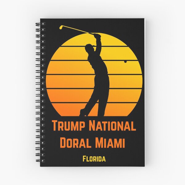 Item preview, Golf At Trump National Doral Miami  - Florida, designed and sold by tamarawa.