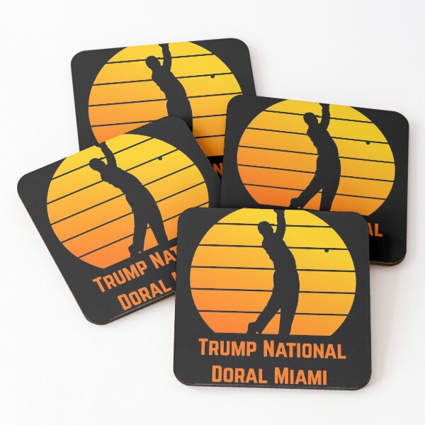 Item preview, Golf At Trump National Doral Miami  - Florida, designed and sold by tamarawa.