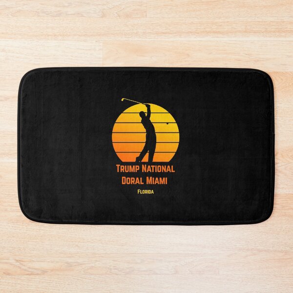 Item preview, Golf At Trump National Doral Miami  - Florida, designed and sold by tamarawa.
