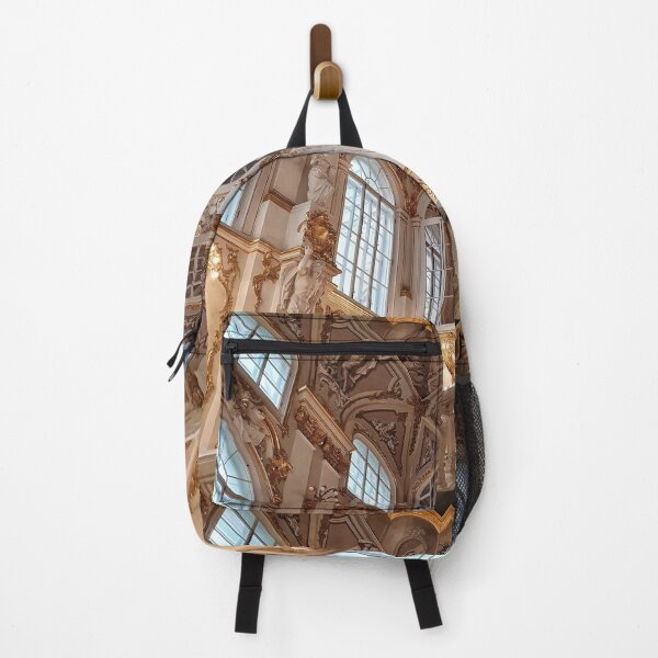 Item preview, artsy architecture  designed and sold by She Filmmaker.