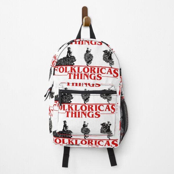 Item preview, Lola Flores Folkloricas Things White Background designed and sold by JmB Folkloricas.