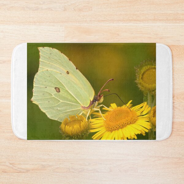 Item preview, Female Brimstone Butterfly designed and sold by Neil Bygrave (NATURELENS).