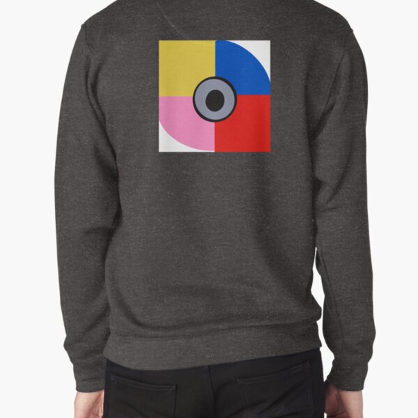 Laxar Pullover Sweatshirt