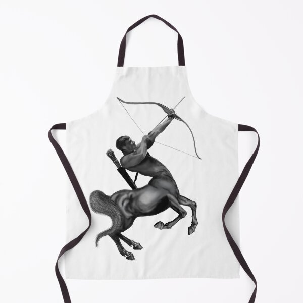 Item preview, Man as Sagittarius designed and sold by Gayliart.