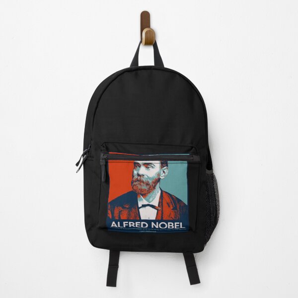 Item preview, ALFRED NOBEL hope designed and sold by Sage86.