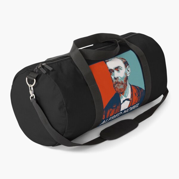 Item preview, ALFRED NOBEL hope designed and sold by Sage86.