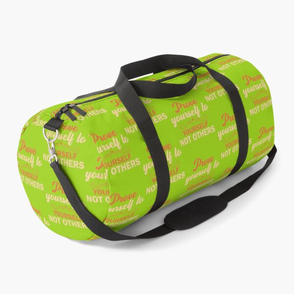 Item preview, Prove Yourself To Yourself Not To Others designed and sold by DigitalNobleman.