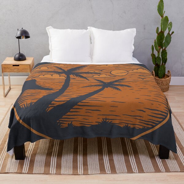 Item preview, Beach View Sunset designed and sold by paradiskt.