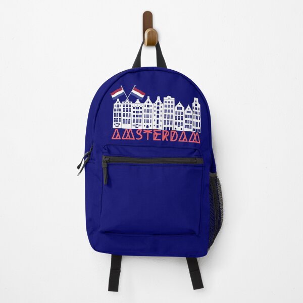 Item preview, Amsterdam Skyline designed and sold by karacay.