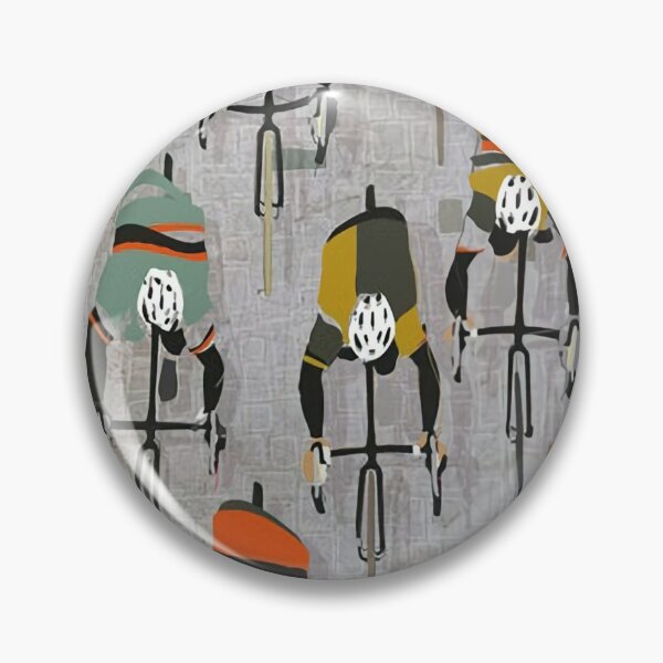 Item preview, Over The Cobbles designed and sold by davew9.