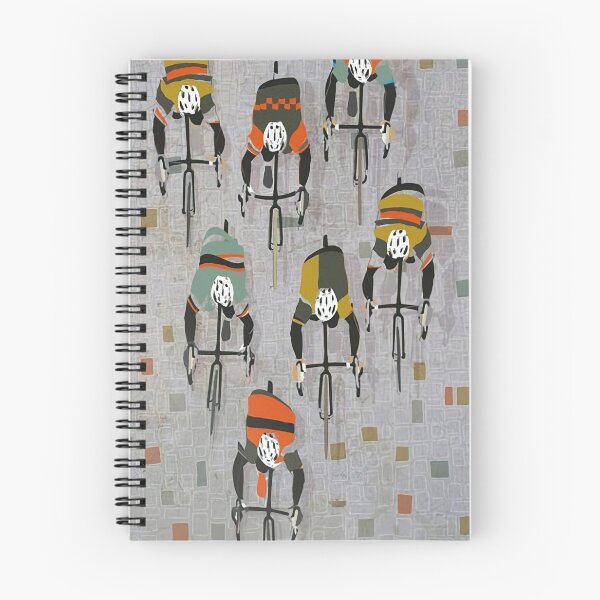 Item preview, Over The Cobbles designed and sold by davew9.