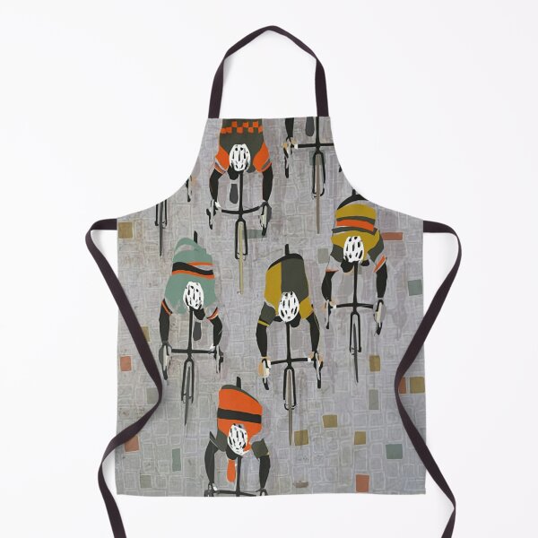 Item preview, Over The Cobbles designed and sold by davew9.